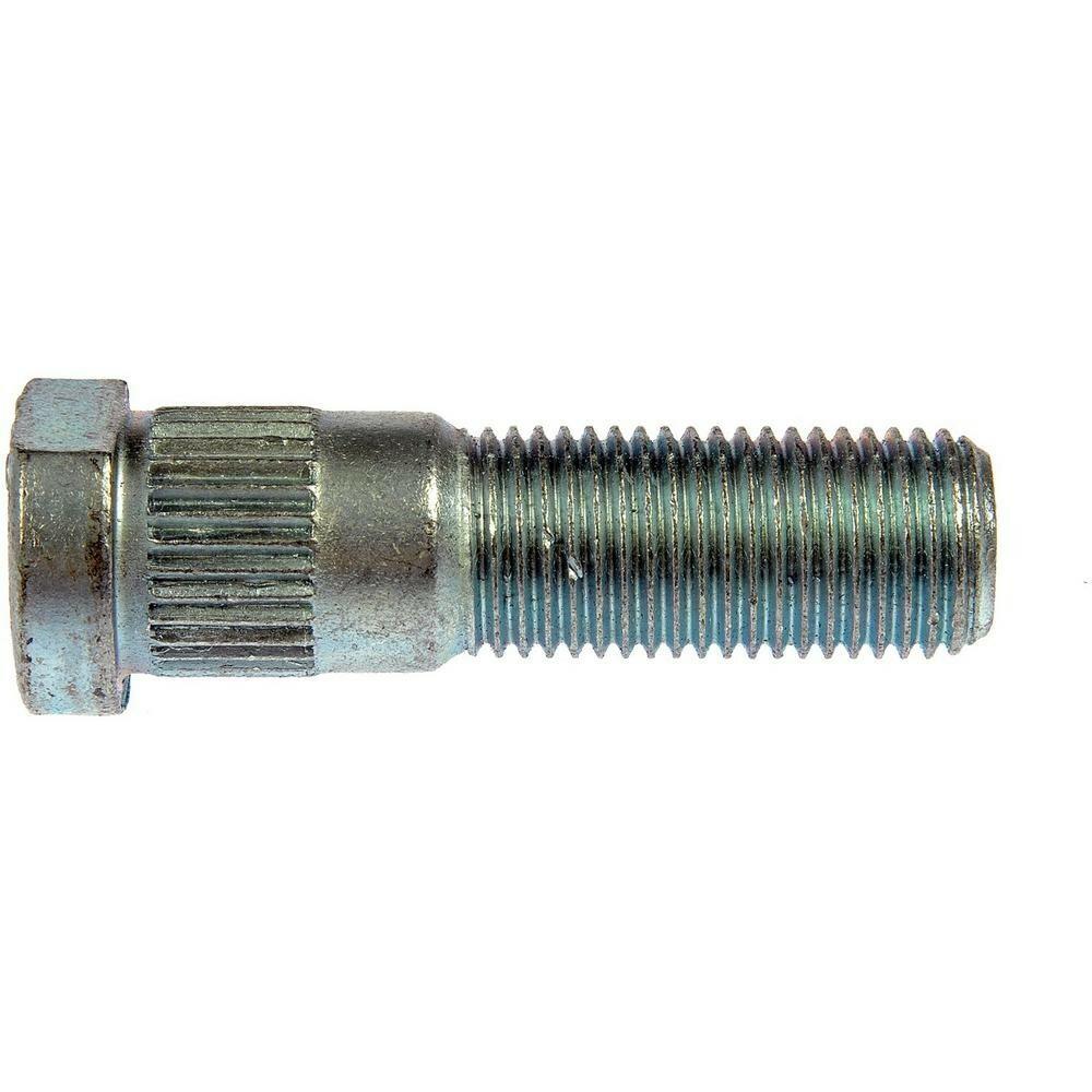Dorman Wheel Stud for 2005-2006 Chrysler 300C - Serrated, Corrosion-Resistant
