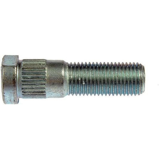 Dorman Wheel Stud for 2005-2006 Chrysler 300C - Serrated, Corrosion-Resistant