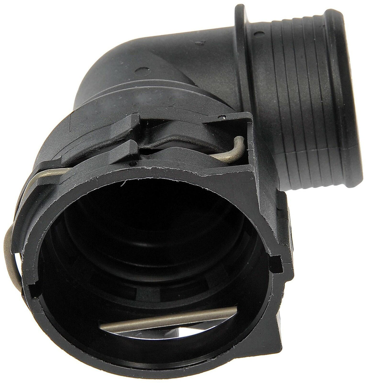 Dorman 800-295 26mm Heater Hose Connector 90 Degree Elbow Barbed Fitting