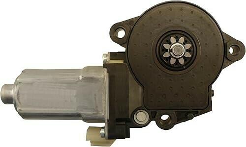 ACI 88953 Power Window Lift Motor Assembly - Module