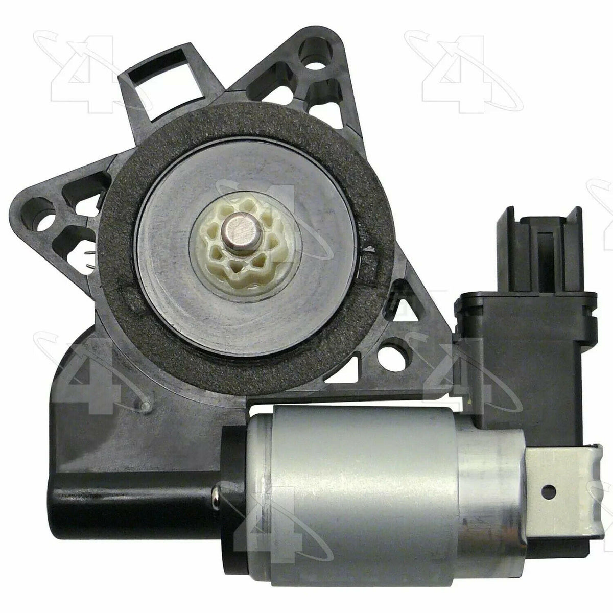 ACI Power Window Lift Motor 88869 Fits Mazda CX-7 Regulator Assembly Unit