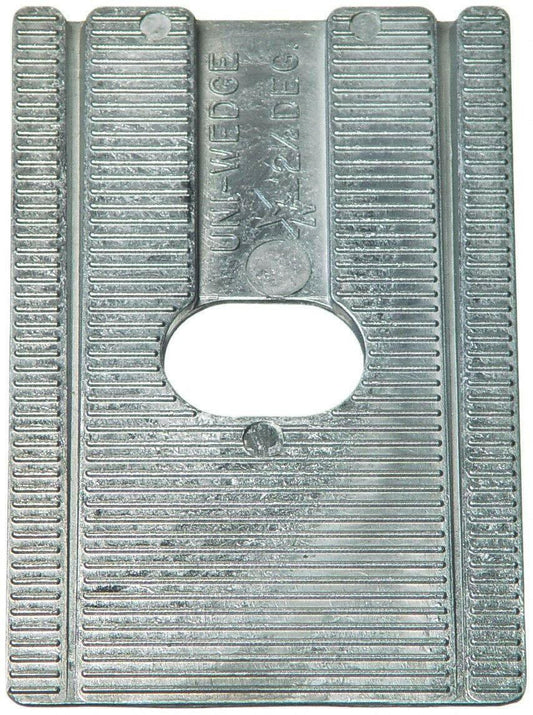 MOOG K8913 2° Caster Wedge Alignment Kit 3.5 4 Inch Leaf Springs