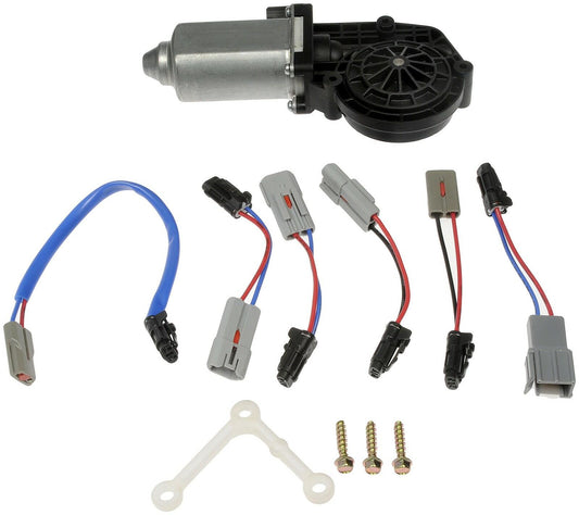 Dorman 742-270 Power Window Motor 93-11 Ford Ranger Mazda B-Series Lincoln