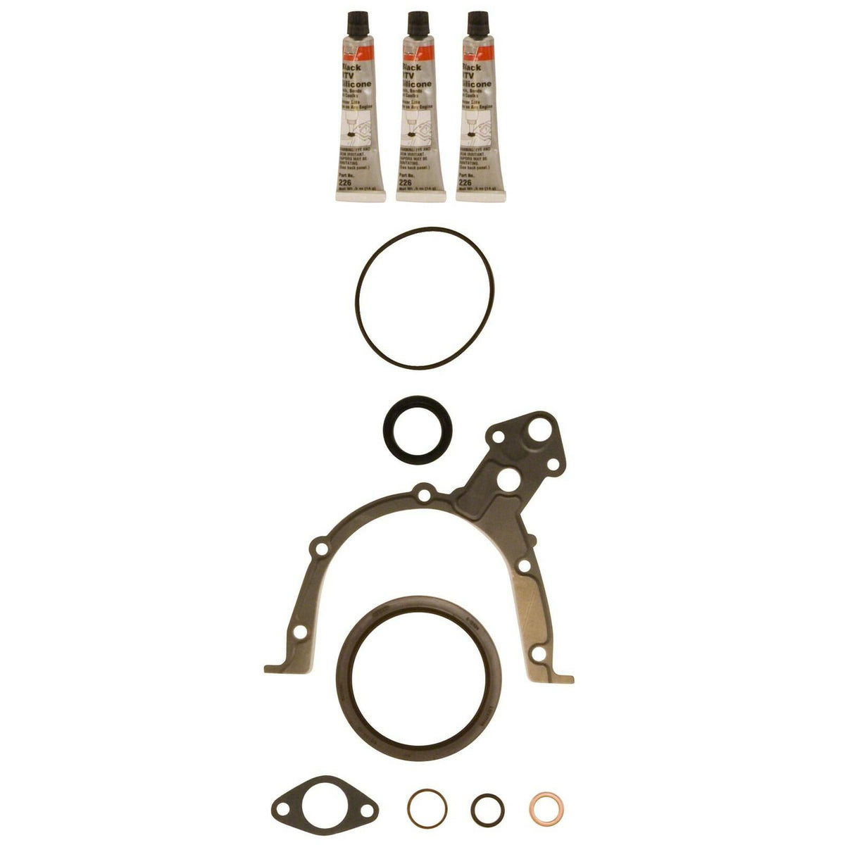 Fel-Pro CS 26378 Engine Conversion Gasket Set For 04-08 Chevrolet Aveo Pontiac