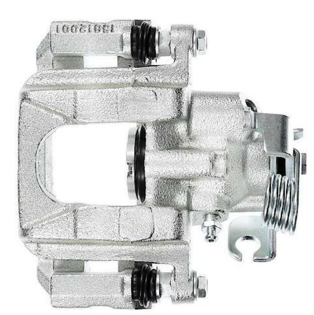 Carquest 18-B5080 Brake Caliper Chrysler Dodge Minivans 2008-2012