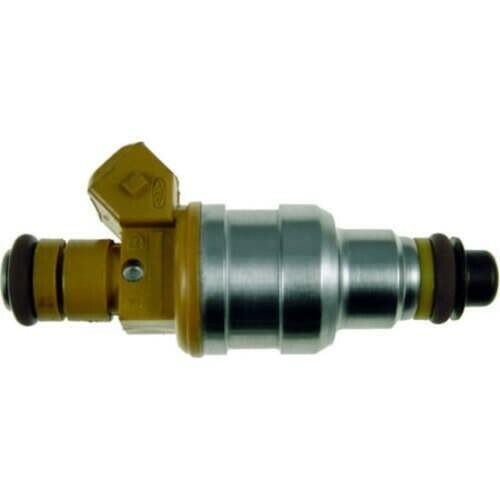Carquest A211-2012 Fuel Injector 2012 Multi Port Remanufactured