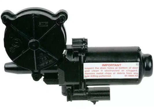 Cardone 42-625 Reman Window Lift Motor & Regulator Assembly Jeep Liberty