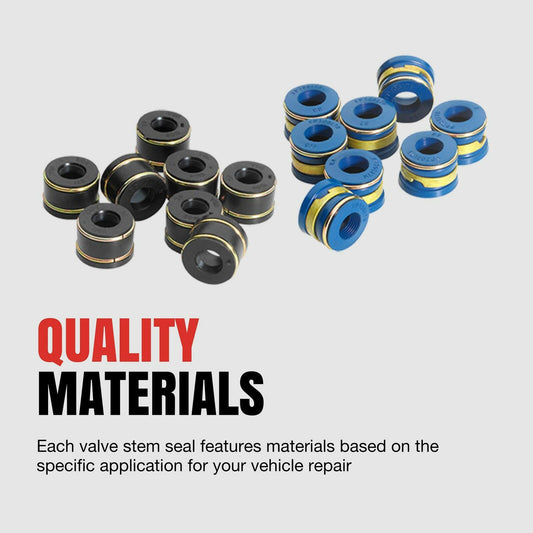 FEL-PRO SS 72685 Valve Stem Seal Set