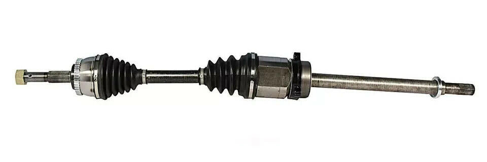 Carquest NCV53514 Front CV Axle Assembly Driveshaft Sentra