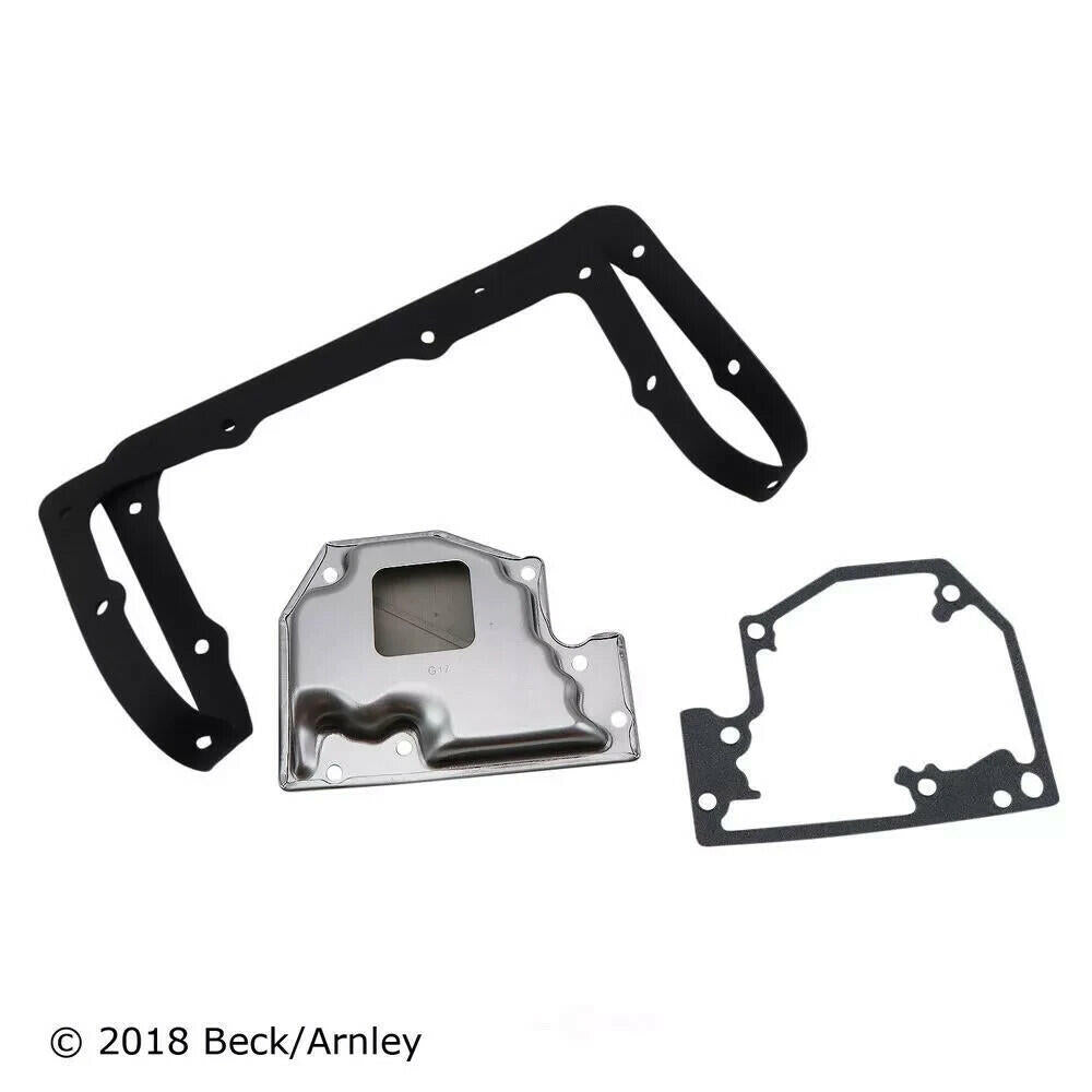Beck/Arnley Fits Isuzu Mitsubishi Automatic Transmission Filter 044-0200