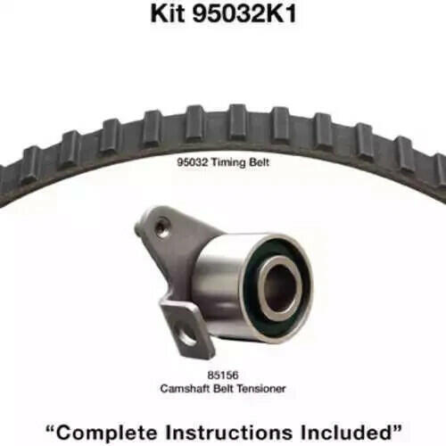 Dayco 95032K1 Timing Belt Kit Engine SOHC Component