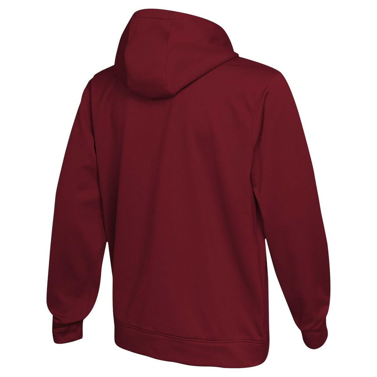 Outerstuff NFL Performance Hoodie, Washington Commanders, Men's Medium, Burgundy