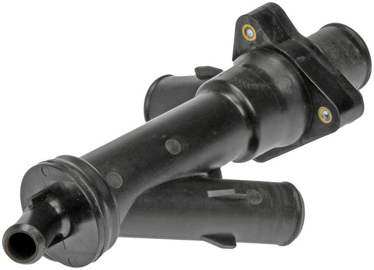 Dorman 902-810 Engine Coolant Thermostat Housing Assembly For 01-04 Ford Mazda