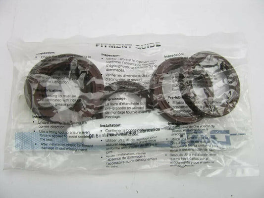Dayco SK0039 Timing Belt Kit Volkswagen Seal Components