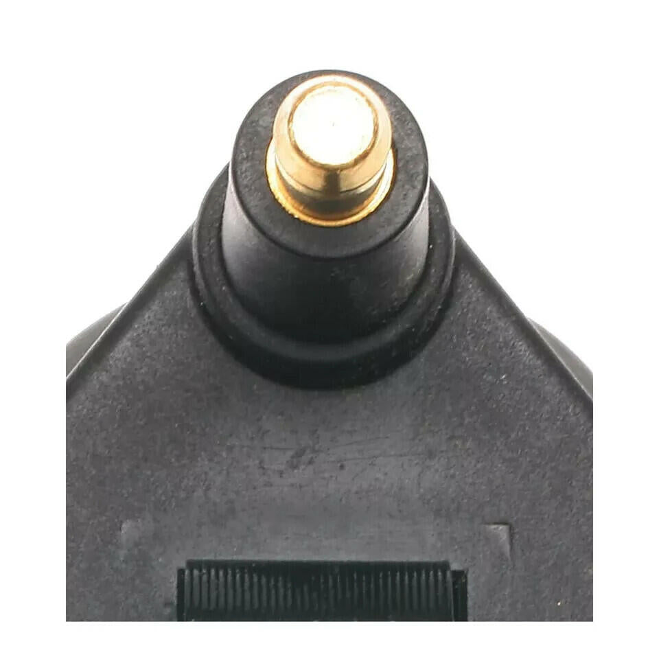 Carquest E236 Ignition Coil Distributorless 12V