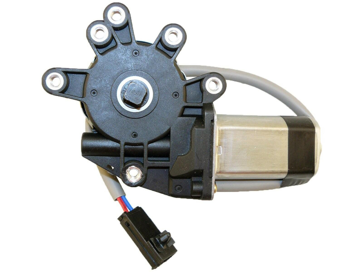 ACI 88255 Power Window Motor for Nissan Infiniti Mercury