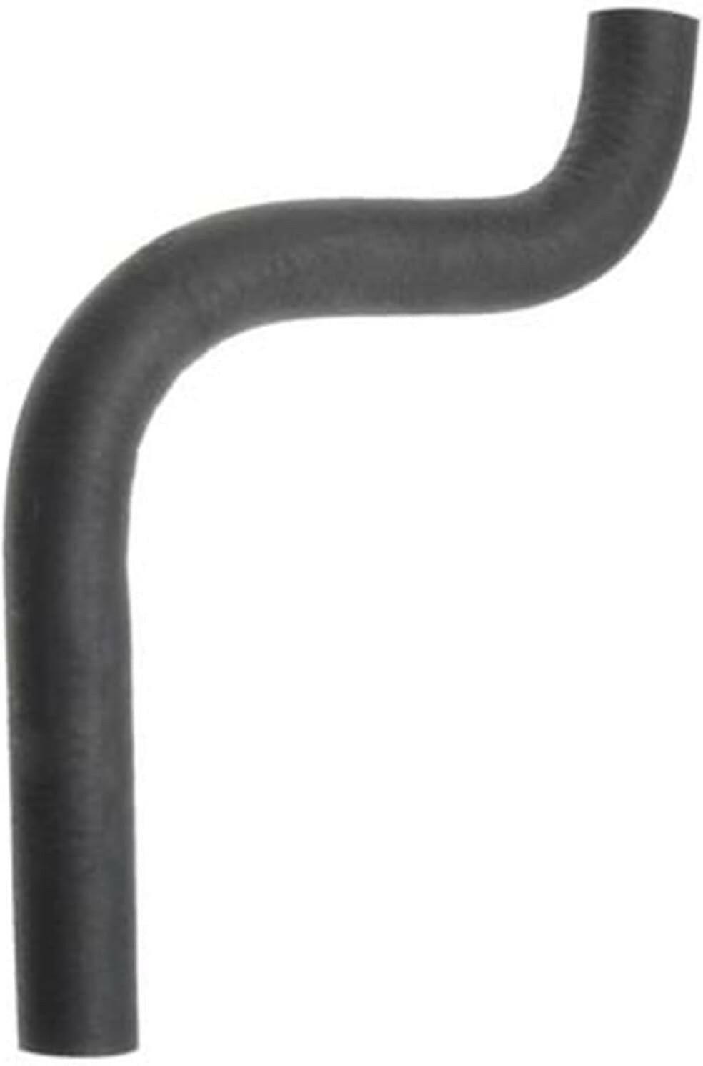 Dayco 70942 Upper Radiator Hose Chevy Suzuki Molded Coolant 77-01 GEO