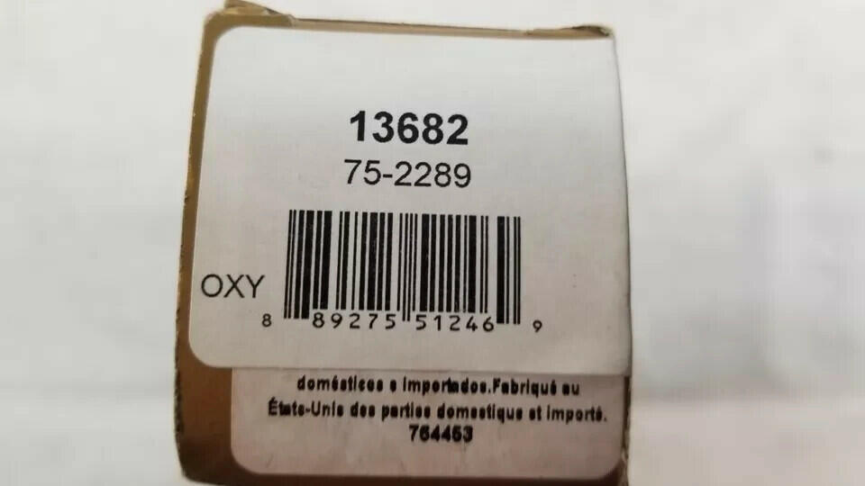 Bosch Oxygen Sensor 13682 for Chevrolet Cavalier Pontiac Sunfire 2002-2005