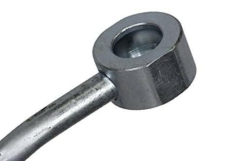Edelmann 121300 3/16" Inverted Nut Tube Fitting