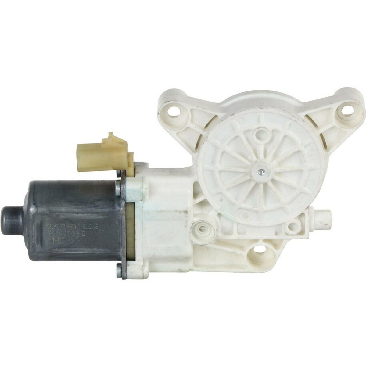 A1 Cardone 47-1770 Window Power Motor Reman Fit Mazda CX-9