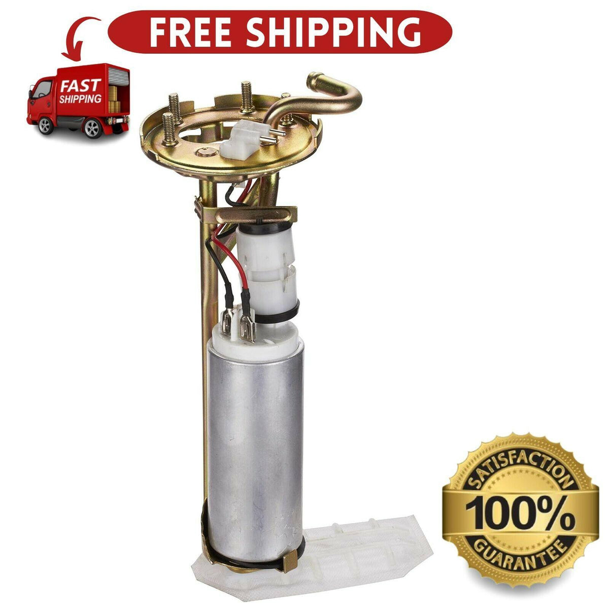 Spectra Premium BMW Fuel Pump Hanger SP8138H 1988-1992