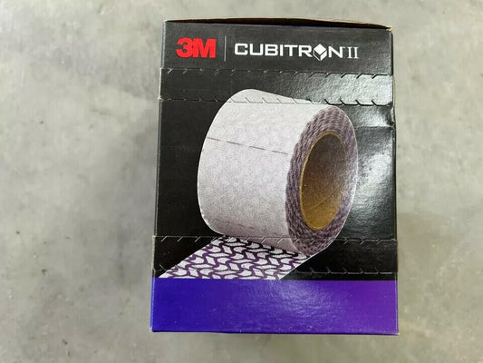 3M Cubitron Net Sheet Roll 5x11 Fast Cut Dust Extraction Sanding Roll 1 Roll