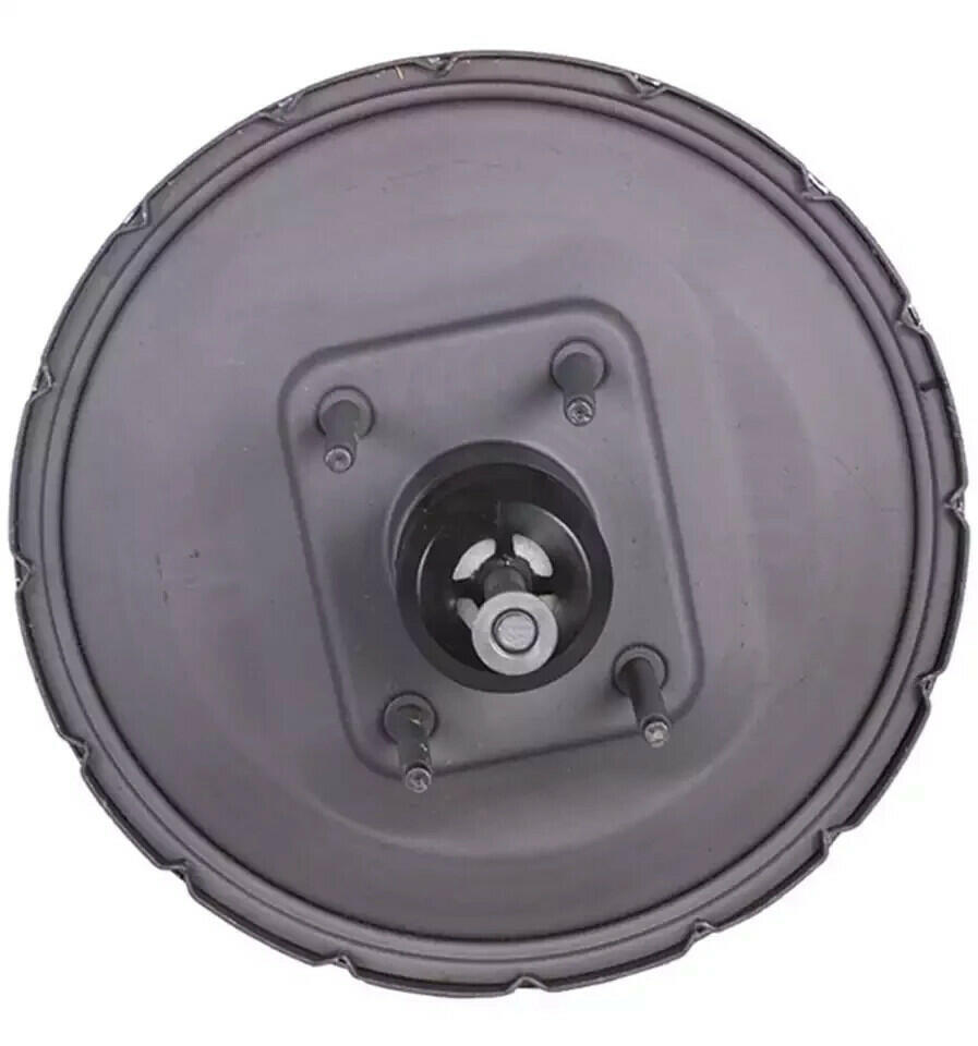 Wearever Reman Vacuum Brake Booster 53-2721 Isuzu Amigo