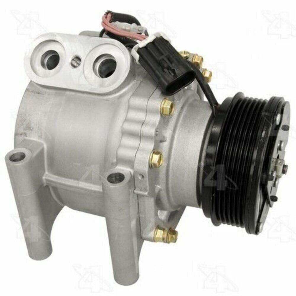 Four Seasons 2933NK Complete Air Conditioning Kit