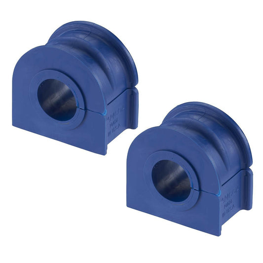 MOOG K80077 Front Sway Bar Bushings 29mm 97-03 Ford F-150 Expedition 2WD