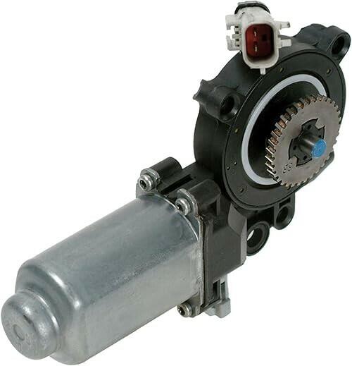 A1 Cardone 42-627 Window Power Motor Reman Fit Jeep Liberty