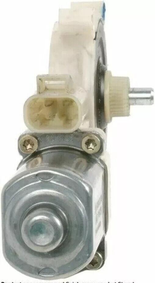 Cardone Power Window Lift Motor & Regulator Assembly Remanufactured 42-1055