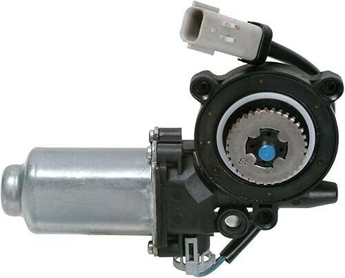 A1 Cardone 42-627 Window Power Motor Reman Fit Jeep Liberty