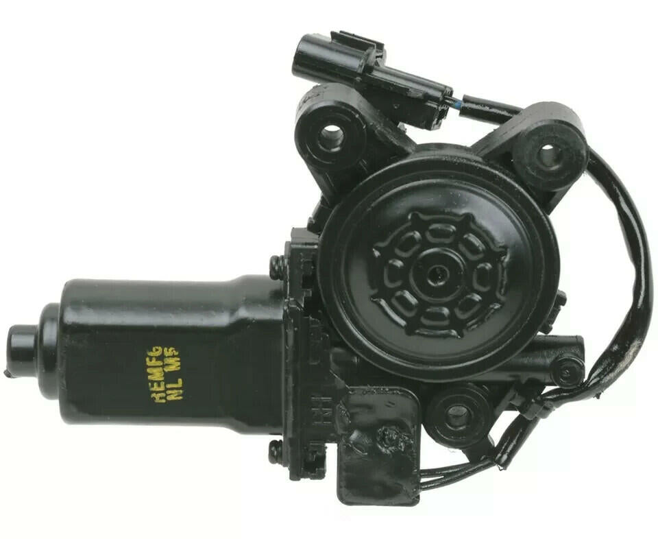 Cardone 47-4510 Remanufactured Window Motor Hyundai Santa Fe