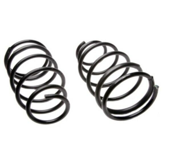 MOOG CC654 Coil Spring 01-07 Toyota Highlander