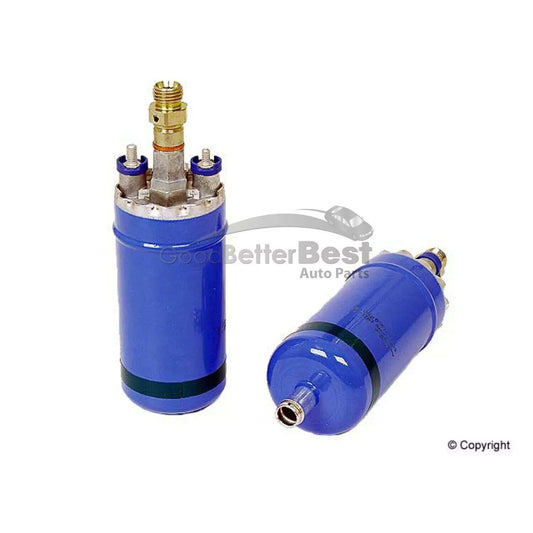 Bosch EBC11580 for Jaguar Vanden Plas XJ6 Electric Fuel Pump 69568