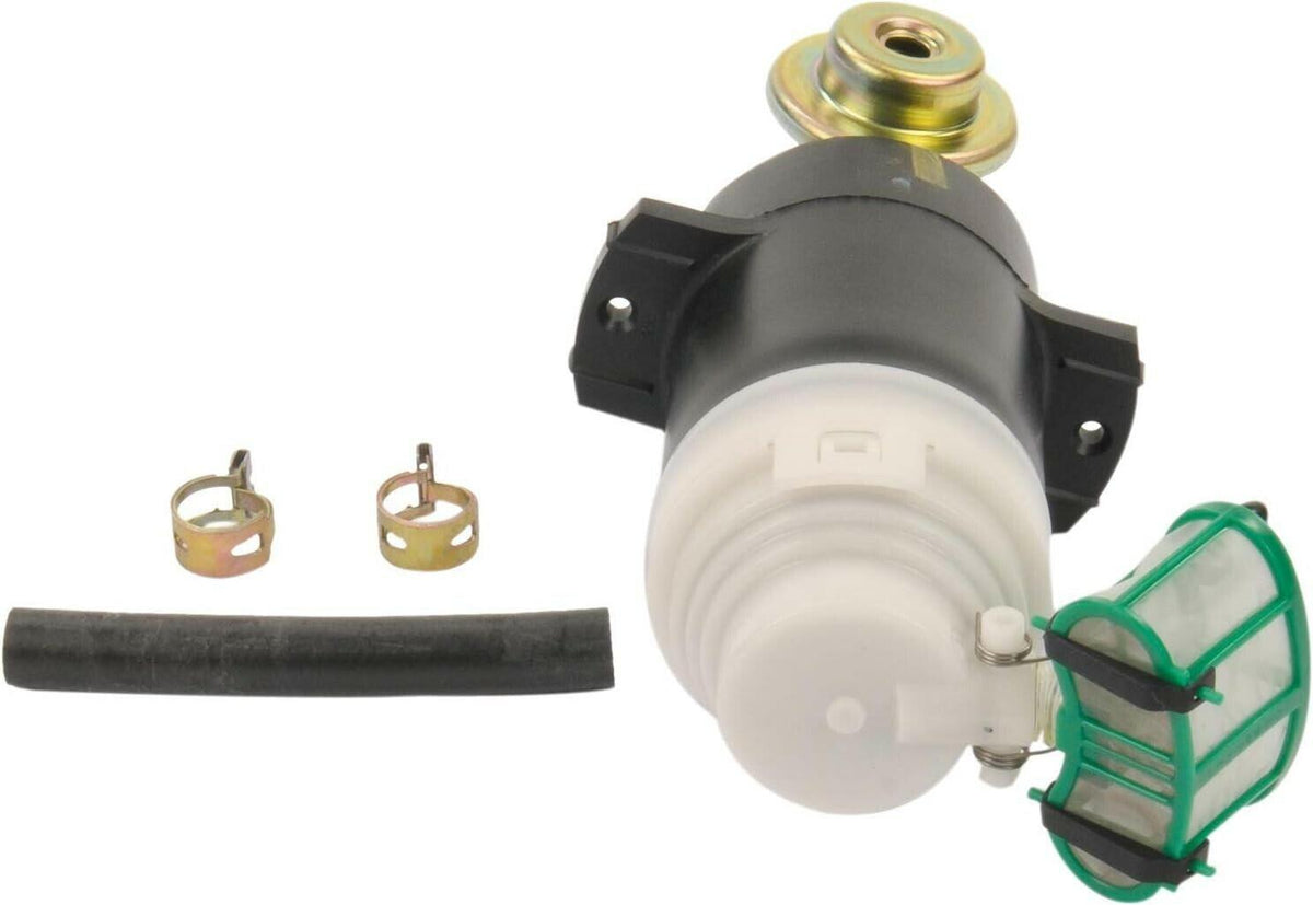 Bosch 69625 Electric Fuel Pump Assembly for GMC Savana Highlander