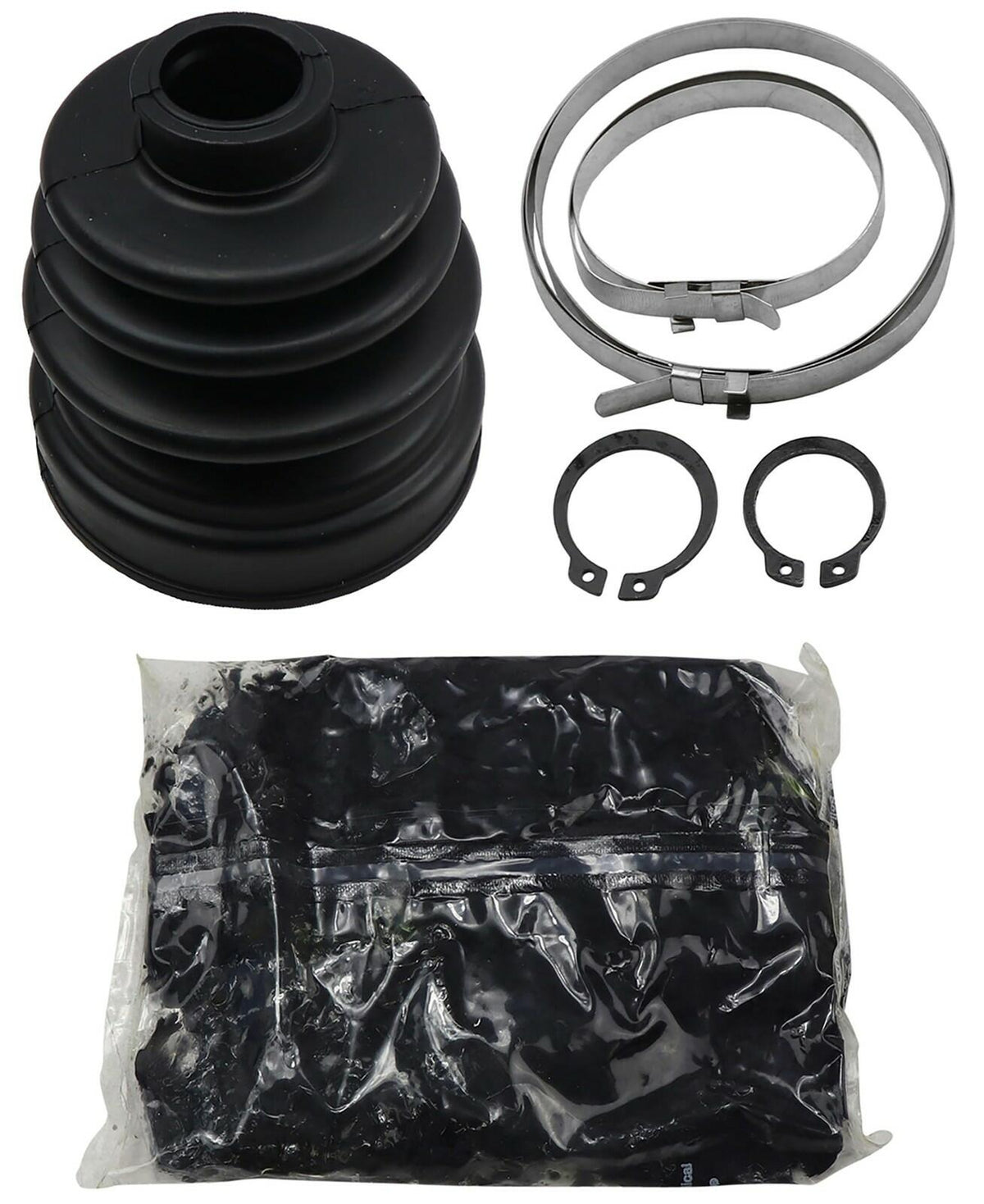Beck/Arnley 103-2824 CV Joint Boot Kit