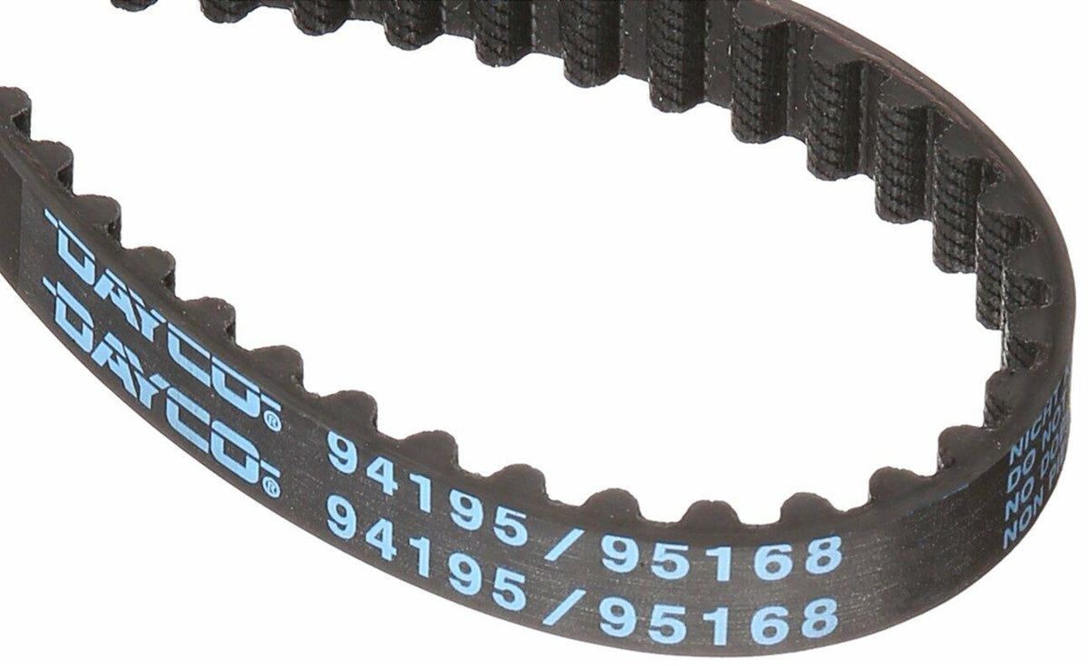 Dayco 95167K1 Timing Belt Kit Mitsubishi 90-92 Eclipse Galant