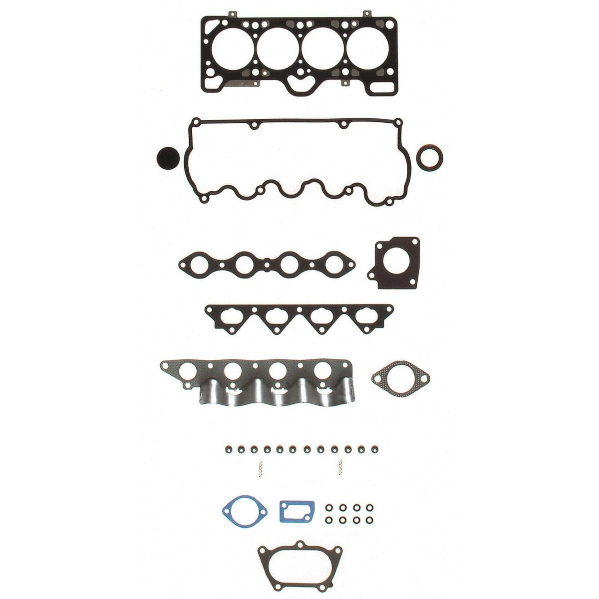 Fel-Pro HS 26197 PT Cylinder Head Gasket Set For 2000-2003 Hyundai Accent