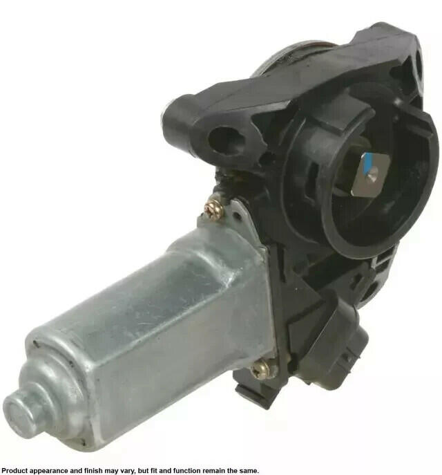 Cardone Remanufactured Window Lift Motor & Regulator 47-15027 for Acura TL