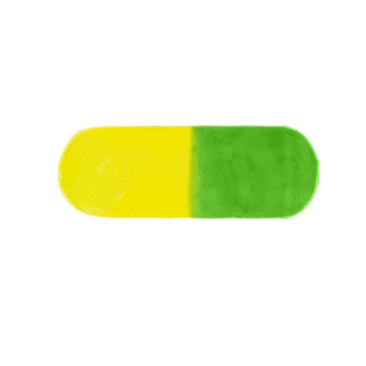 Lindy Snell CP118 High Visibility Float Lime Green Yellow Fishing Gear