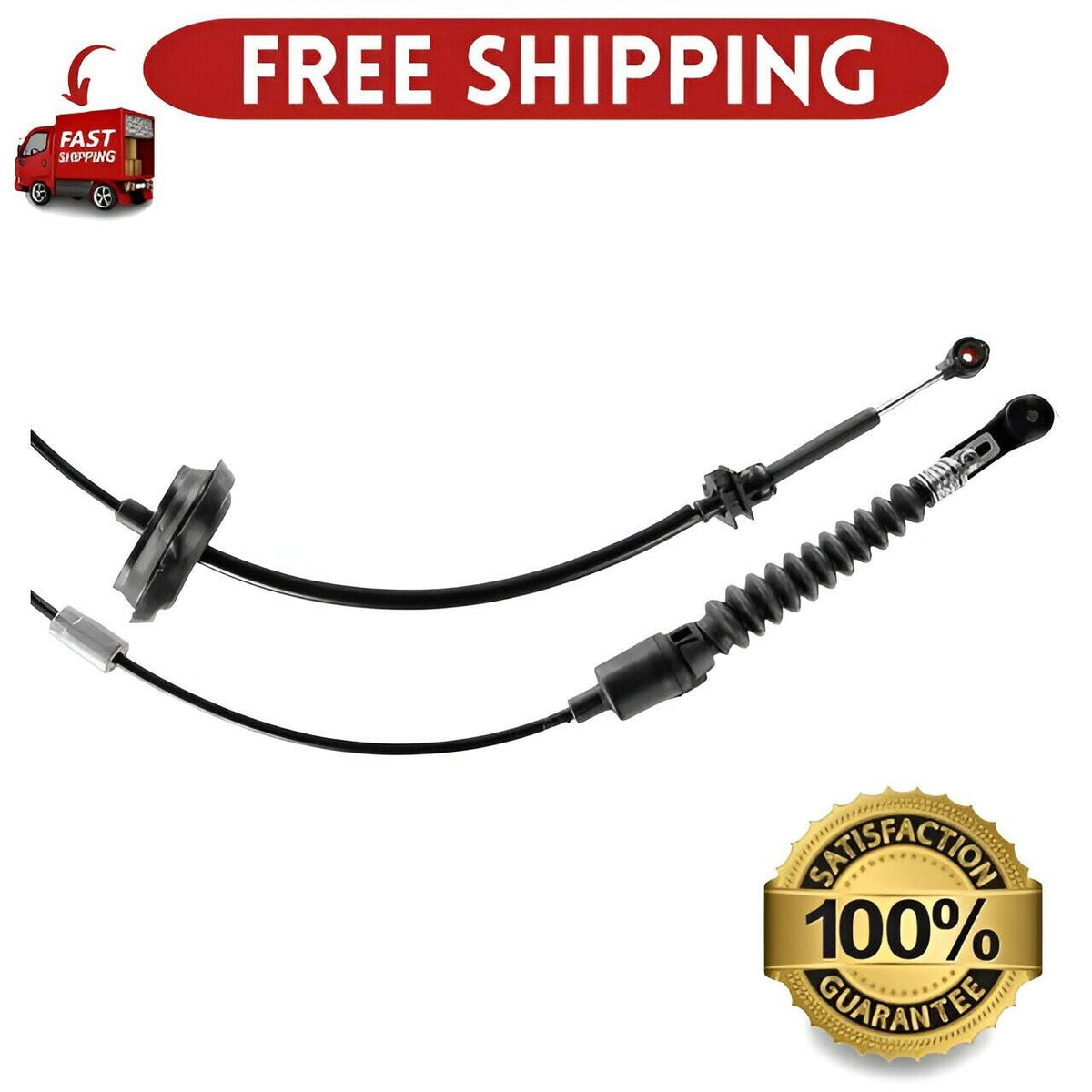 ATP Automatic Transmission Shifter Cable Y-1467 2008-2014 Chrysler & Dodge