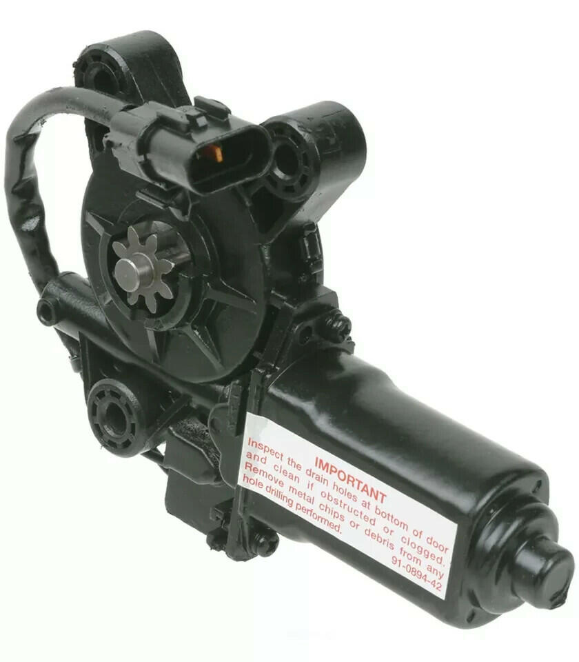 Cardone 47-4510 Remanufactured Window Motor Hyundai Santa Fe