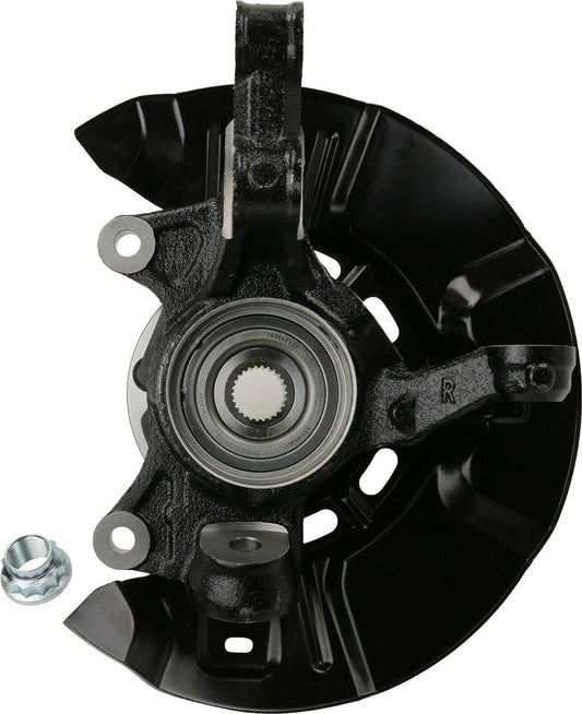 MOOG LK068 Front Right Knuckle Hub Bearing 09-13 Toyota Matrix 2.4L AWD