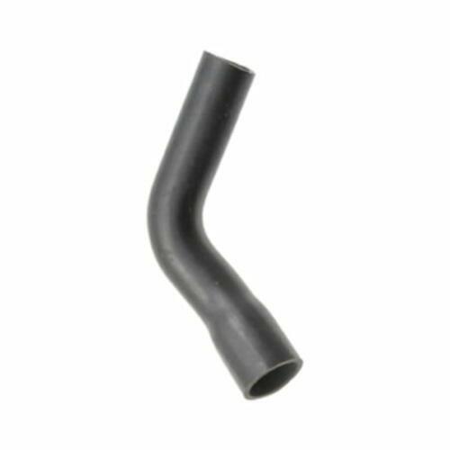 Carquest by Dayco Curved Radiator Hose - Black Cooling Replacement