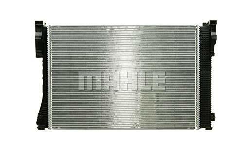 MAHLE Behr CR 988 000P Radiator - Engine Cooling System Replacement