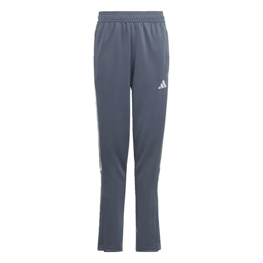 adidas Tiro23 League Youth Pants Small Unisex Team Onix AEROREADY