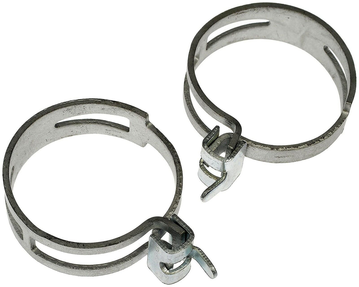Dorman 902-205 Engine Coolant Pipe w/ Clamps for 2001-2002 Ford Taurus Mercury