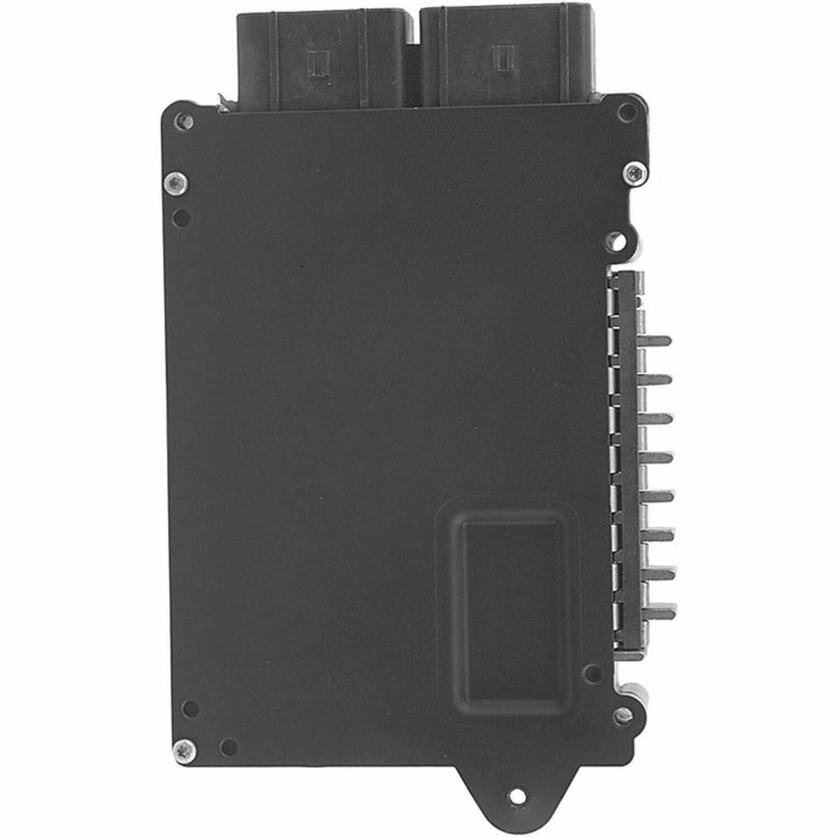 Cardone 79-7177 Remanufactured Engine Control Module ECC/ECM Bolt-On