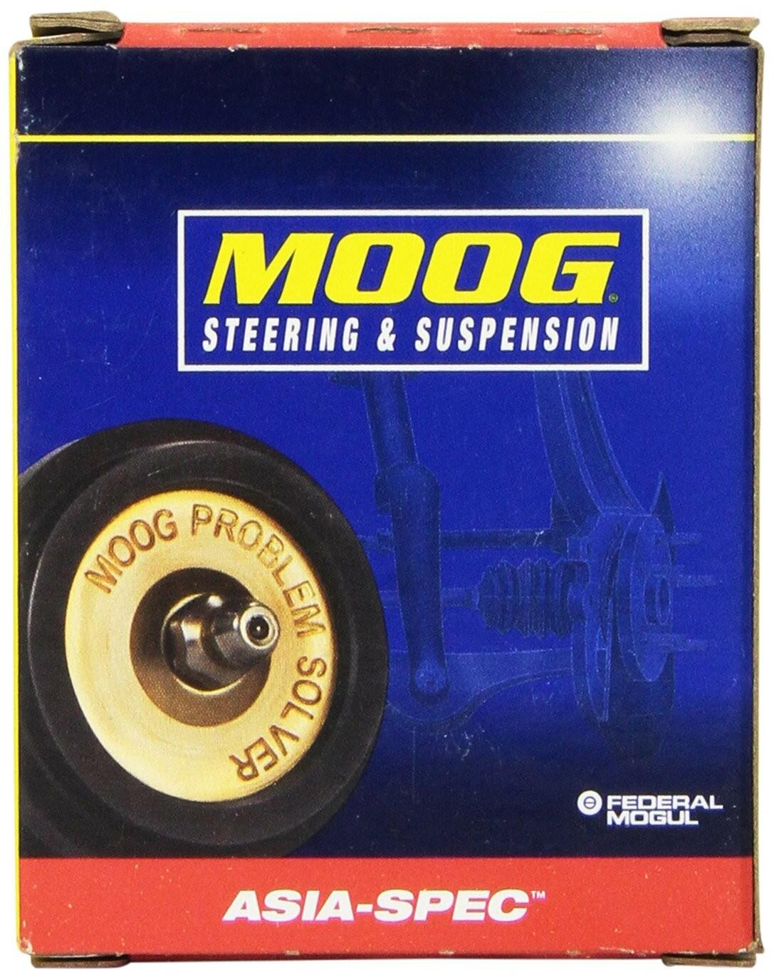 MOOG K90638 Front Sway Bar Bushing Kit For 1997-2004 Mitsubishi Montero